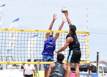 Marcos González no pudo meterse en semifinales