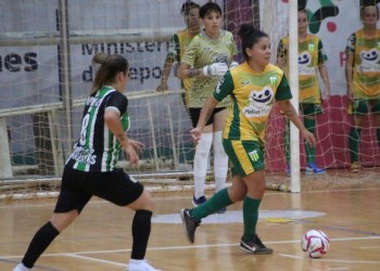 Futsal: a todo o nada por el pasaje a Río Gallegos