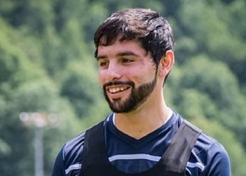 Luciano Vera es nuevo jugador del KF Tirana de Albania