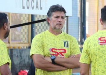 Mitre y un duelo clave en Formosa