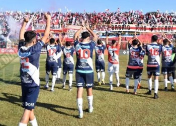 Guaraní, entre la tensión y la búsqueda de consenso