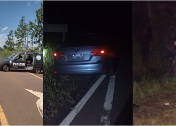 Cuatro personas murieron en menos de 24 horas por siniestro viales en Misiones