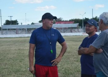 Regional amateur: Resistencia Central, un “duro” rival para Mitre