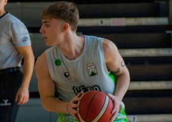 Básquet: llegó el cuarto refuerzo a Mitre