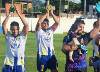 Regional Amateur: Mitre espera por Guille Bachke para la semi