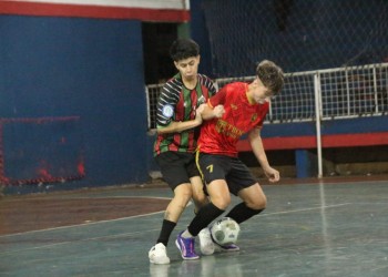 Futsal: Todos los equipos van por la clasificación