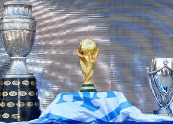 Eldorado confirmó la sede para la visita de las Copas