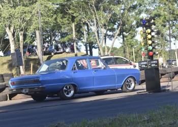 Con el Misionero de Arrancadas, se abre el año “tuerca”