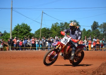 Las motos y los quads no seguirán en el rally misionero