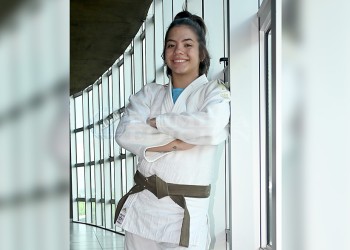 Constanza Núñez hace su debut en Europa