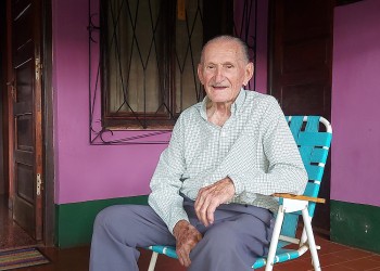 Vive en paz y ya sin preocupaciones