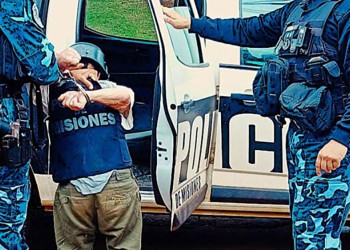 Aguardan pericia de ADN por el crimen de la niña Fabiana Sirino