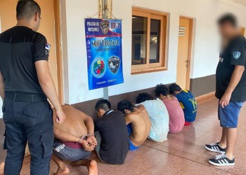 Ayudó a detener a malhechores y ahora lo amenazan a él y a su familia