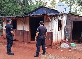 La hipótesis fuerte del crimen de Silvero es una cita, engaño y robo