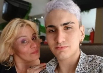 Asesinó a su madre cortándole la yugular