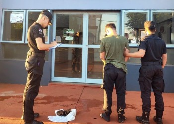 Robacables no llegó lejos tras cortar la energía eléctrica