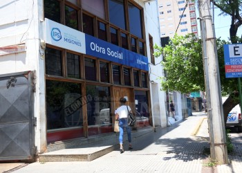 La Provincia fijó un piso mínimo de aportes de municipios al Instituto de Previsión Social