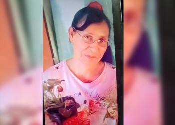 Buscan a una mujer de 43 años en Campo Ramón