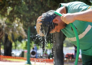 Llega una ola de calor en Misiones con temperaturas sofocantes: cuál será la zona más afectada y cuándo vuelven las lluvias