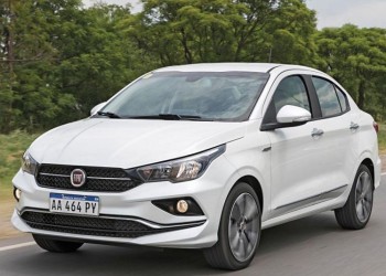 Cuál es el ranking de los autos más baratos en Argentina tras el inicio de 2025