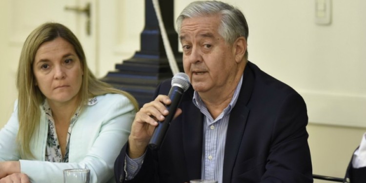 Marcelo Alejandro Rozas Garay fue designado como su reemplazo