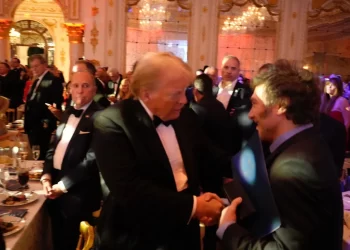 Argentina evalúa su permanencia en la OMS y otros organismos multilaterales