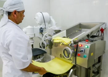 Aseguran que la industria creció un 6,6% entre mayo y noviembre del 2024