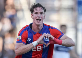 Con goles desde el banco de suplentes, San Lorenzo le ganó a Gimnasia en La Plata