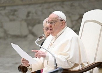El Papa Francisco celebra el Alto el Fuego en Gaza y pide respeto inmediato de los acuerdos