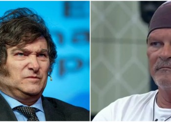 La Libertad Avanza negó que “Alfa” podría ser candidato en Buenos Aires