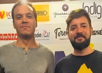 Augusto Báez es el nuevo presidente de la Asociación Amigos Padlistas de Misiones