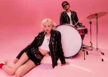 APT, el éxito de Rosé y Bruno Mars