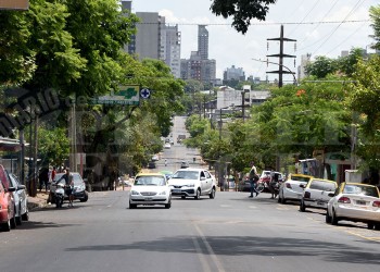 La implementación de más avenidas con manos únicas en Posadas por ahora deberá esperar