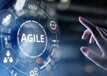 Las cuatro leyes de la agilidad