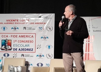 El valor de promover el ajedrez en las escuelas y en el ámbito comunitario