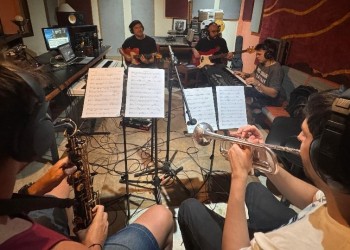 El Festival Al Caer el Sol propone un domingo de rock, funk y nostalgia