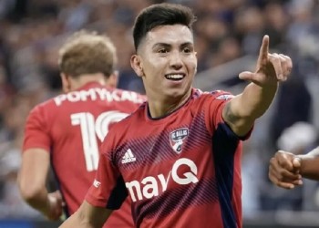 ¿Se hará realidad?: Boca Juniors va por el argentino Alan Velasco