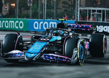 Bomba en la F1: Franco Colapinto firmaría en nueva escudería para este 2025