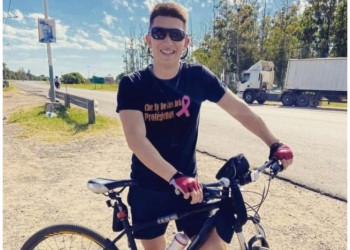 Mamá de Aníbal Rodríguez: “Él sigue muy delicado, está luchando por su vida”