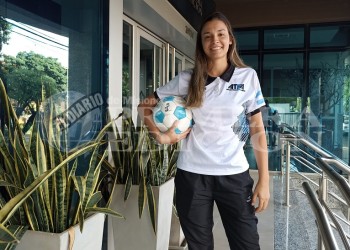 “El fútbol es una pasión”