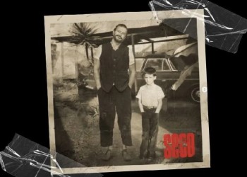 “Seco”, el nuevo y más personal álbum de Ricardo Arjona