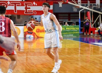 OTC y sus urgencias salen a jugar en Zárate