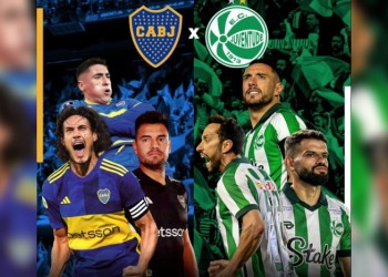 Boca jugará su primer partido del 2025 contra un equipo brasileño