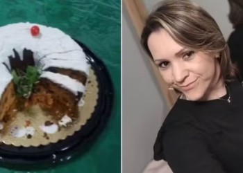 La “Yiya” Murano brasileña: envenenó una torta y mató a tres familiares