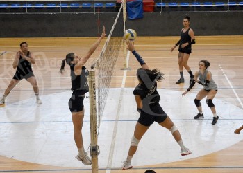 Brujas Voley: “Jugar la Liga Nacional es un motivo de orgullo para el equipo”