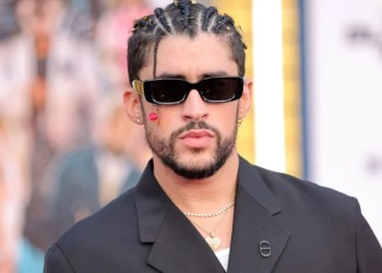 Bad Bunny lanzó su sexto álbum de estudio