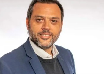 Falleció Gastón Burlón, el turista argentino baleado en una favela de Brasil