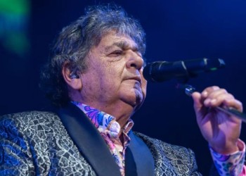 Alegría para Los Palmeras: Cacho Deicas recibió el alta médica