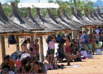 Alerta por calor extremo: Misiones y otras 15 provincias afectadas por las altas temperaturas