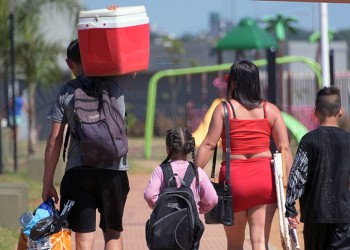 Anticipan otro martes sin lluvia y con mucho calor en Misiones: a cuánto llegará la máxima